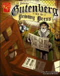 Johann Gutenburg And the Printing Press