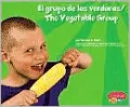 The El Grupo de Las Verduras