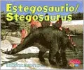Estegosaurio/Stegosaurus