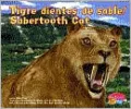 Tigre Dientes de Sable (Sabertooth Cat)