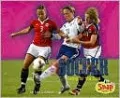 Girls Soccer: Going for the Goal
