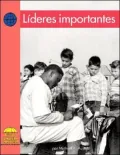 Lideres Importantes/they Led the Way