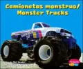 Camionetas Monstruo (Monster Trucks)