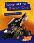 Autos Sprint/Sprint Cars (Caballos de Fuerza/Horsepower)