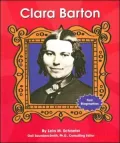 Clara Barton