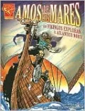 Amos de los Mares: Los Vikingos Exploran el Atlántico Norte
