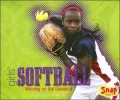 Girls' Softball: Winning on the Diamond