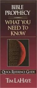 Bible Prophecy: What You Need to Know
