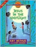 Jesus in the Spotlight: John 1-10