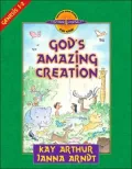 God's Amazing Creation: Genesis