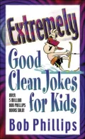 Extremely Good Clean Jokes