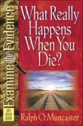 What Really Happens When You Die?