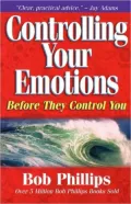 Controlling Your Emotions Before They Control You