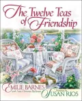 The Twelve Teas of Friendship