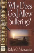 Why Does God Allow Suffering