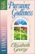 Pursuing Godliness
