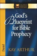 God's Blueprint for Bible Prophecy: Daniel
