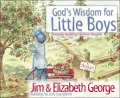 God's Wisdom for Little Boys: Character-Building Fun from Proverbs