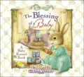 The Blessing of a Baby: A Baby Record Book