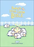 Baby's First Little Bible