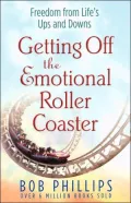 Getting off the emotional roller coaster