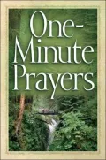 One-Minute Prayers (One-Minute Prayers Series)