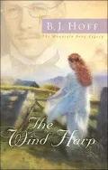The Wind Harp (Mountain Song Legacy Series #2)