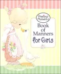 Precious Moments Book of Manners for Girls