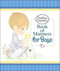 Precious Moments Book of Manners for Boys