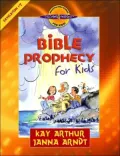Bible Prophecy for Kids: Revelation 1-7