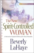 The New Spirit-Controlled Woman