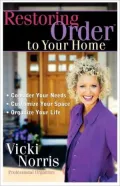 Restoring Order To Your Home
