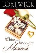 White Chocolate Moments: