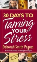 30 Days to Taming Your Stress