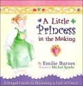 A Little Princess in the Making