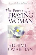 The Power of a Praying Woman