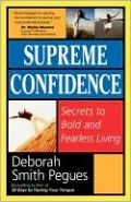 Supreme Confidence: Secrets to Becoming Emotionally Secure