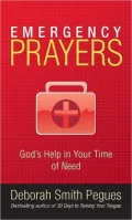 Emergency Prayers