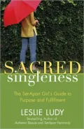 Sacred Singleness