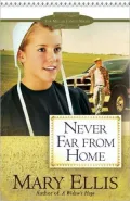 Never Far from Home (Miller Family Series #2)