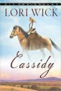 Cassidy: Big Sky Dreams--Book #1