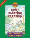 God's Amazing Creation: Genesis