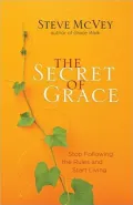 The Secret of Grace