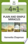 Plain and Simple Miracles 4-in-1