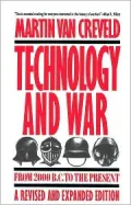 Technology and War: From 2000 B.C. to the Present