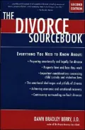 The Divorce Sourcebook