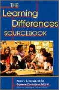 The Learning Differences Sourcebook