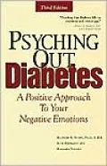 Psyching out Diabetes : A Positive Approach to Your Negative Emotions