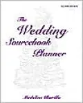 The Wedding Sourcebook Planner