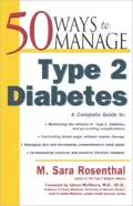 50 Ways to Manage Type 2 Diabetes